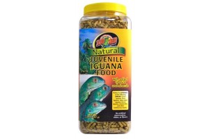 Iguana Food - Juvénile - 567gr